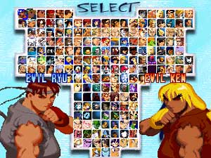mugen 1.0 characters download